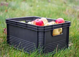 Ящик Keeper Transport box для зберігання 20 л (0882) - мініатюра 5