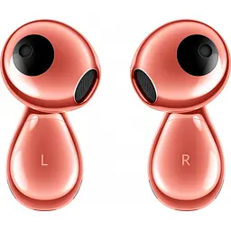 Навушники Huawei FreeBuds 5 Coral Orange (55036455) - мініатюра 12