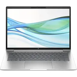 Ноутбук HP ProBook 440 G11 Core Ultra 5 125U 13GHz/16GB /512GB PCIe/batteryCARE+ Wi‑Fi/BT/FP//14.0 AG/з підсвічуванням