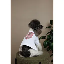 Футболка Pet Fashion Ukraine для собак S - мініатюра 8