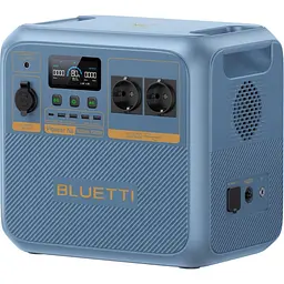 Зарядна станція BLUETTI Pioneer Na 1500W [161778]