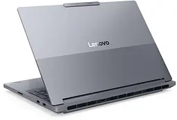 Ноутбук Lenovo 16 ThinkBook 16P G6 IAX 3200x2000 IPS 165Hz/Intel Ultra 9 275HX/32GB/1TB/RTX 5060/W11P/Luna Gray (21R00041GE *) - мініатюра 5
