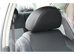Авточохли модельні MW Brothers для Zaz Vida c 2012 - мініатюра 3