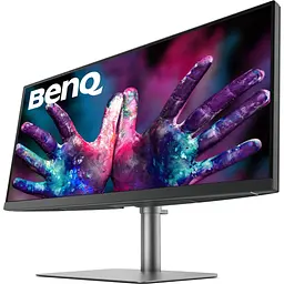Монітор BenQ PD3420Q (9H.LJHLB.QPE) - мініатюра 5