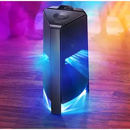 Акустична система Samsung MX-T70/UA [145995] - мініатюра 13