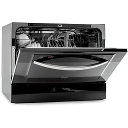 Посудомийна машина Klarstein Havasia UV 6 Luminance (10041827)