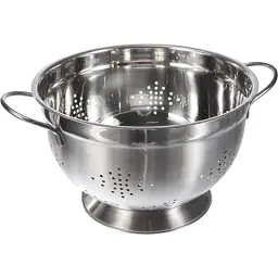 Друшляк Lacor з двома ручками 30 см (14130)