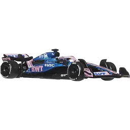 Колекційний болід Hot Wheels Formula 1 в асортименті (HRV11) - мініатюра 13