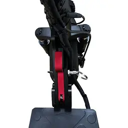 Електросамокат Tecros T4 Pro [130919] - мініатюра 8