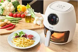 Мультипіч Sencor SFR 5340WH - мініатюра 20