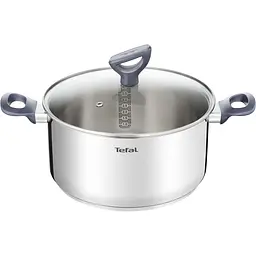 Набір посуду Tefal Daily Cook 5 предметів (G712SA55) - мініатюра 3