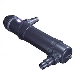 Стерилізатор ультрафіолетовий Resun UV 08 55 Вт 1300-1600 л