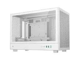 Корпус Deepcool CH260 White (R-CH260-WHNGM0-G-1)