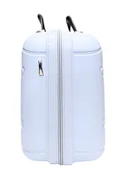 Бьюті-кейс Madisson Snowball 51304 поліпропілен Блакитний - мініатюра 4