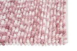 Набір килимків Irya - Ottova pink рожевий 60x90+40x60 - мініатюра 3