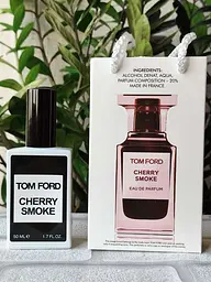 Парфуми унісекс, аромат за мотивами Cherry Smoke, У СУМОЧЦІ (50 мл)
