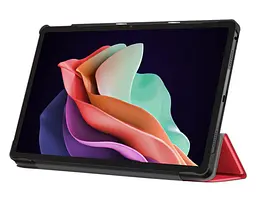 Чохол Primolux Slim для планшета Lenovo Tab P11 2nd Gen 11.5" (TB-350 / TB-355) Red - мініатюра 3
