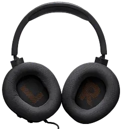 Гарнітура JBL QUANTUM 100M2 Чорний (JBLQTUM100M2BLK) (7023992) - мініатюра 5