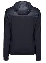 Кофта Saucony Solstice Oysterpuff Hoody Black S (1097-800351-BK S) - мініатюра 2