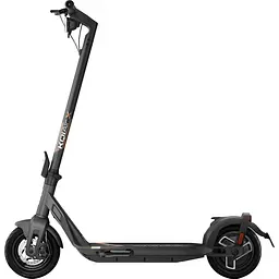 Електросамокат NIU KQi Air X Black (KRT36EG2E11) [167216] - мініатюра 4