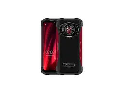 Смартфон Doogee S98 8/256GB Red