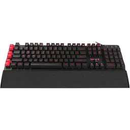 Клавіатура Redragon Yaksa K505 USB (70392) [160273] - мініатюра 2