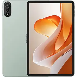 Планшет Blackview Mega 2 SET 12/256Gb LTE Moss Green Global EU [163263]