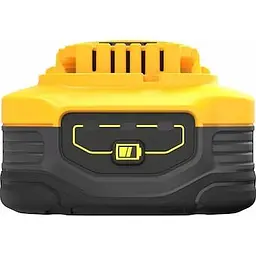 Акумулятор до електроінструменту DeWalt DCBP518 5Ah 18V [95789] - мініатюра 4