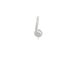 Гарнітура Logitech H390 USB White (981-001286) - мініатюра 3
