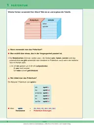 Schritt fur Schritt ins Grammatikland 2 (A2-B1) - Єва Коккіні - мініатюра 6