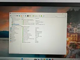 Ноутбук Lenovo Thinkpad E15 Gen 1 15.6" (i7-10510U / 8GB / SSD 256GB / 1920x1080 IPS) б/у - мініатюра 6