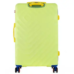 Валіза Semi Line 28" L Lemon (T5803-3) - мініатюра 4