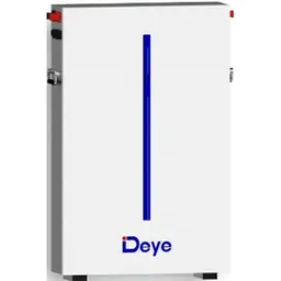 Акумулятор Deye RW-M6.1 LiFePO4 (48V 120Ah)