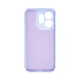 Чохол ArmorStandart ICON для OPPO Reno16 5G Camera cover Lavender - мініатюра 2