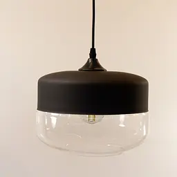 Підвісний світильник Friendlylight Nord D FL3060 - мініатюра 3