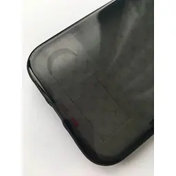 Оригінальний протиударний чохол Tech21 Evo Check для iPhone 13 Pro (6.1") Smokey Black T21-9192 - мініатюра 10