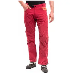 Штани Milo Aki Dark Red XXL (1053-AKIDR17XXL)
