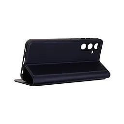 Чохол до мобільного телефона BeCover Exclusive New Style Samsung Galaxy A26 SM-A266 Blue (713021) - мініатюра 5