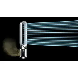 Очищувач повітря Dyson Cool PC1 White (544901-01) [149113] - мініатюра 3