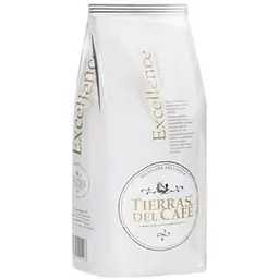 Кава в зернах Jurado Excellence Tierras Del Cafe 1 кг