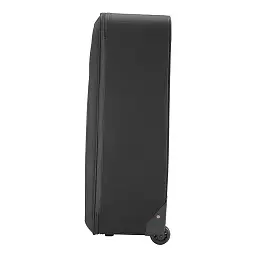 Валіза Semi Line 20" S Graphite (T5658-1) - мініатюра 6