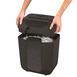Знищувач документів Fellowes LX50 (f.U4406001) - мініатюра 3