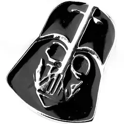 Значок GeekLanb Star Wars Darth Vader Зіркові війни Дарт Вейдер 16.70.099