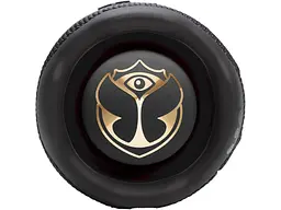Портативна колонка JBL Flip 7 Tomorrowland (FLIP7TML) - мініатюра 9