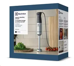 Блендер Electrolux E5HB2-8SS - мініатюра 4