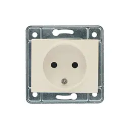 Розетка Sven SE-123 ivory (7100090) - мініатюра 3