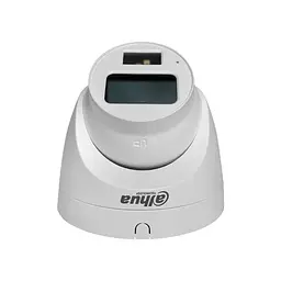 Камера відеоспостереження Dahua 5 МП HDCVI DH-HAC-HDW1500CLQP-IL-A 2.8 мм - мініатюра 3