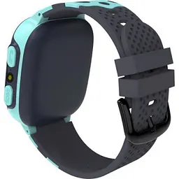 Смарт-годинник Canyon (CNE-KW34BL) Kids smartwatch Sandy, Blue (CNE-KW34BL) - мініатюра 4