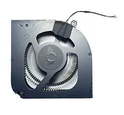 Вентилятор кулер для моделей ноутбука Acer Helios 500 PH517-52 (23.QCPN7.001) Acer, 12V, 4pin - мініатюра 2