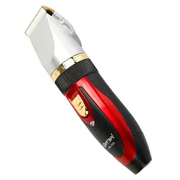Машинка для стрижки Gemei GM-550 - мініатюра 4